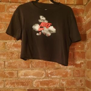 -SOLD- NIKE Air Crop Tee